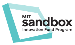 MIT Sandbox Innovation Fund