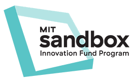 MIT Sandbox Innovation Fund